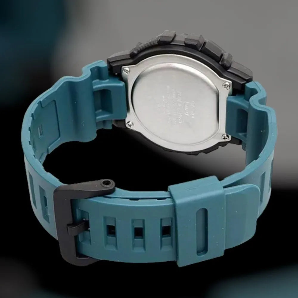 CASIO WS-1400H-3A