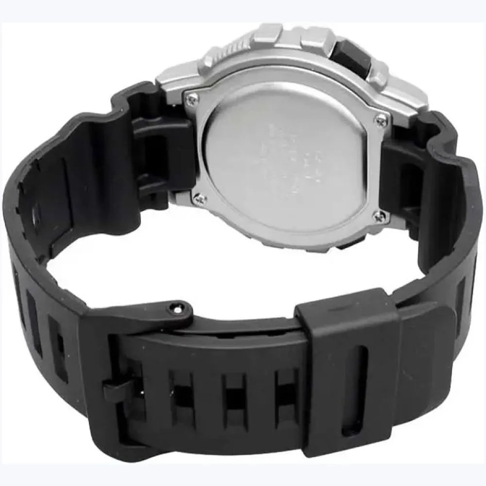 CASIO WS-1400H-1B