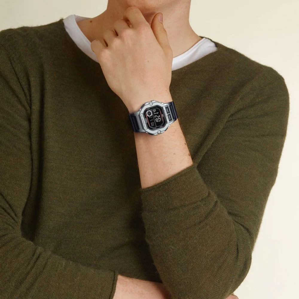 CASIO WS-1400H-1B