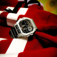 CASIO WS-1400H-1B
