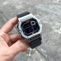 CASIO WS-1400H-1B