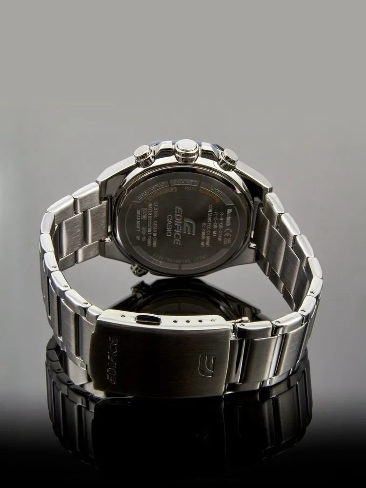 EDIFICE ECB-10DB-1B