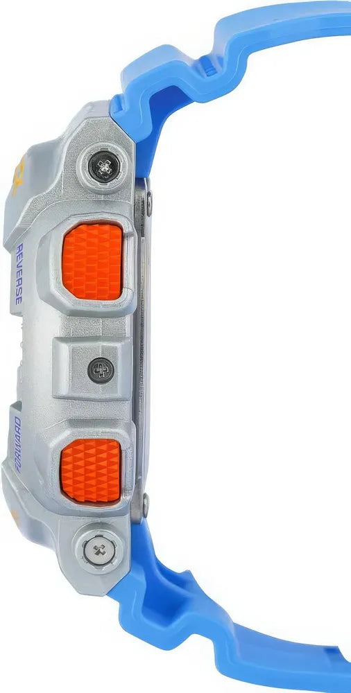 G-SHOCK GA-100EU-8A2