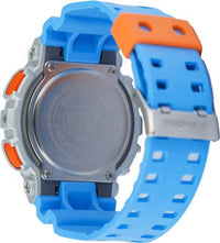 G-SHOCK GA-100EU-8A2