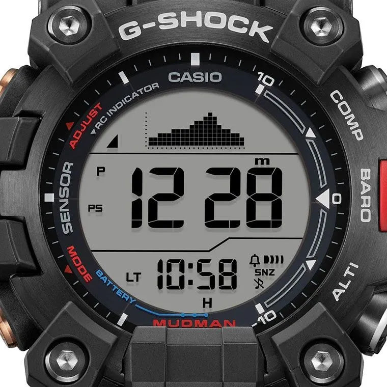 G-SHOCK GW-9500TLC-1