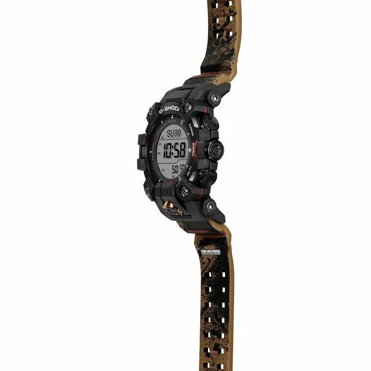 G-SHOCK GW-9500TLC-1
