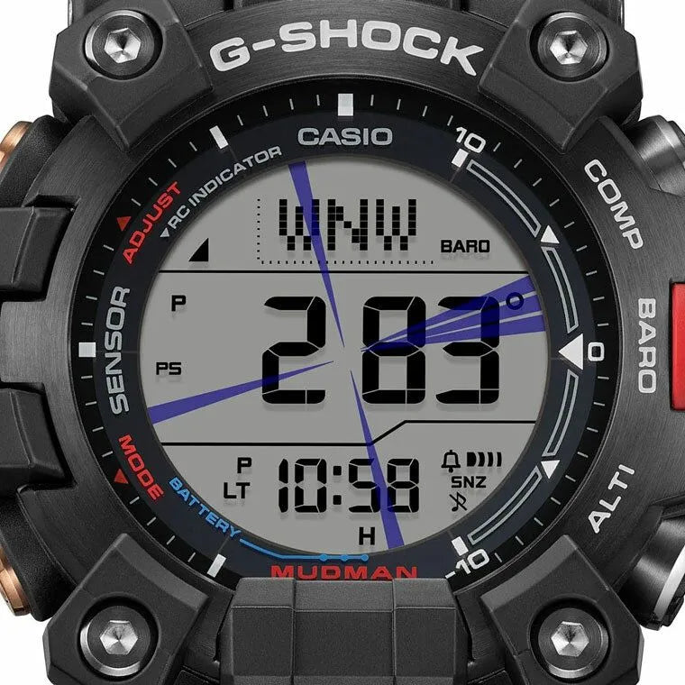 G-SHOCK GW-9500TLC-1