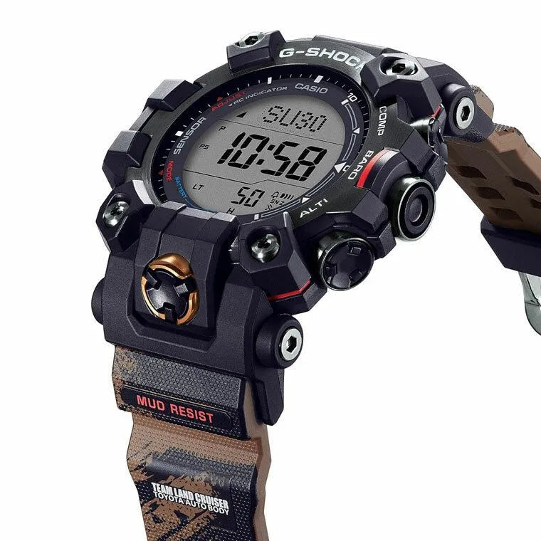 G-SHOCK GW-9500TLC-1