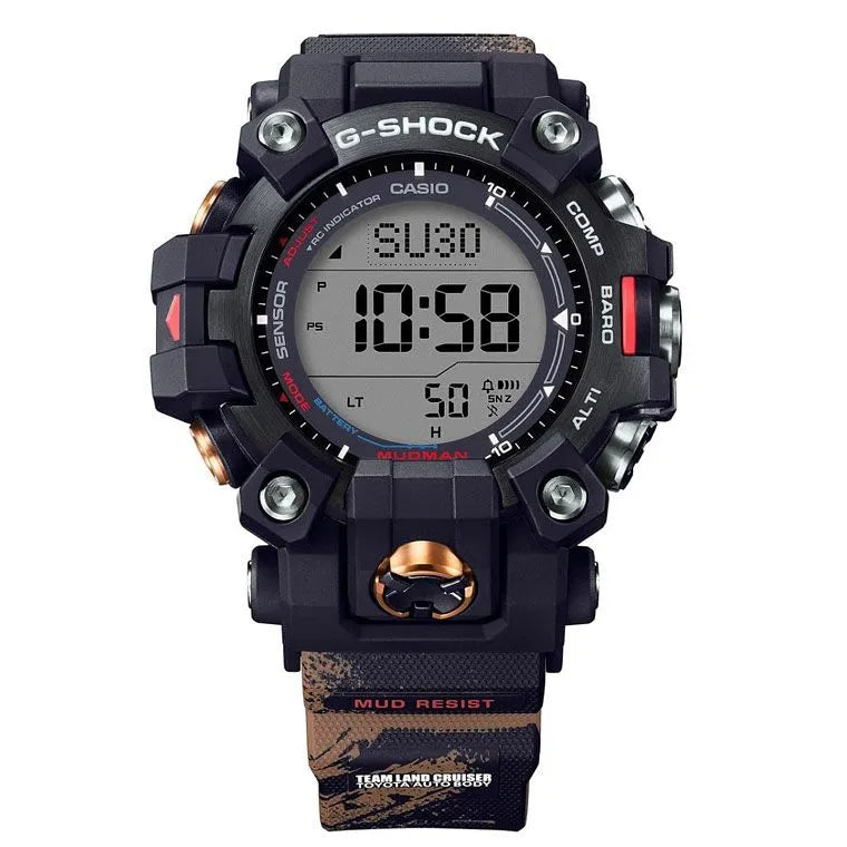 G-SHOCK GW-9500TLC-1