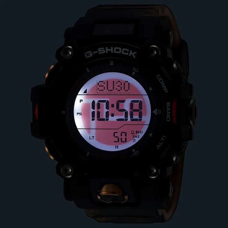 G-SHOCK GW-9500TLC-1