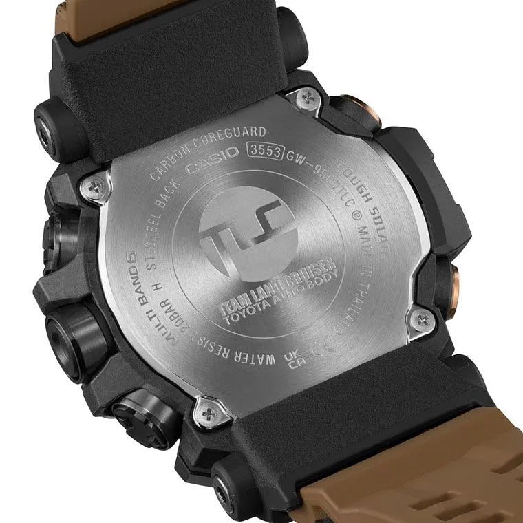 G-SHOCK GW-9500TLC-1