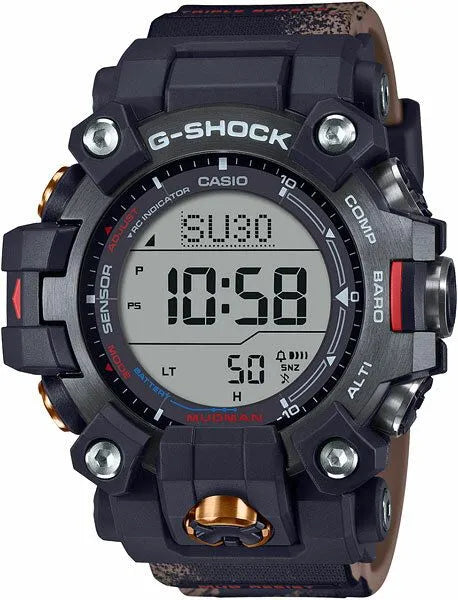 G-SHOCK GW-9500TLC-1