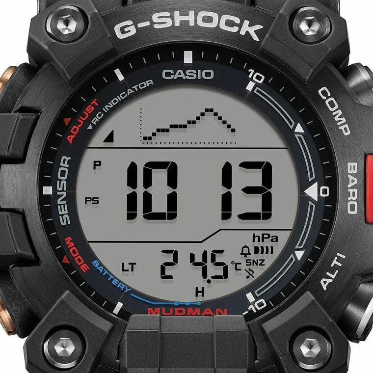 G-SHOCK GW-9500TLC-1