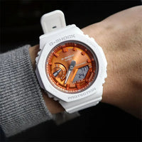 G-SHOCK GMA-S2100WS-7A
