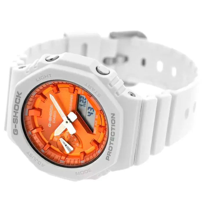 G-SHOCK GMA-S2100WS-7A