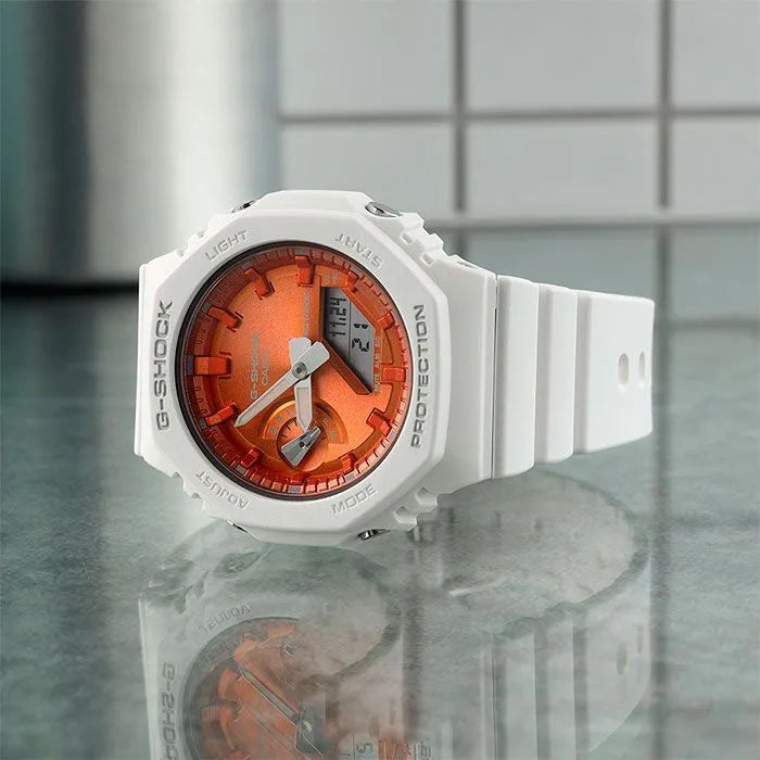 G-SHOCK GMA-S2100WS-7A