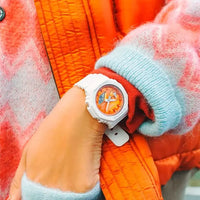 G-SHOCK GMA-S2100WS-7A