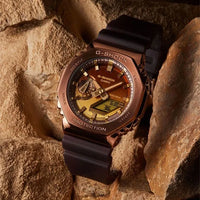 G-SHOCK GM-2100CL-5A