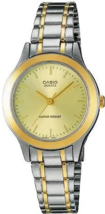 CASIO LTP-1128G-9A