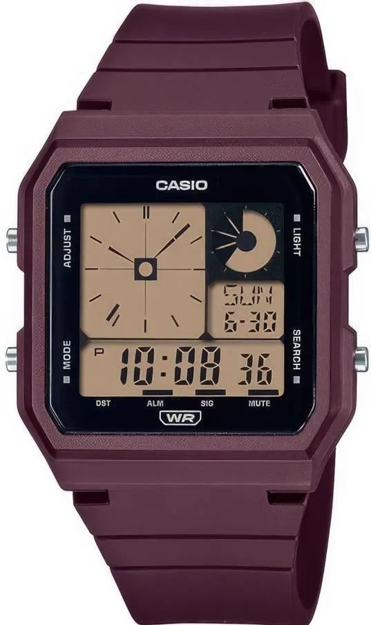 CASIO LF-20W-5A