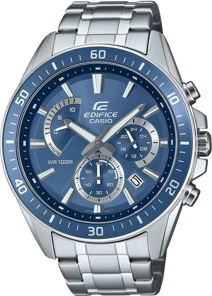 EDIFICE EFR-552D-2A
