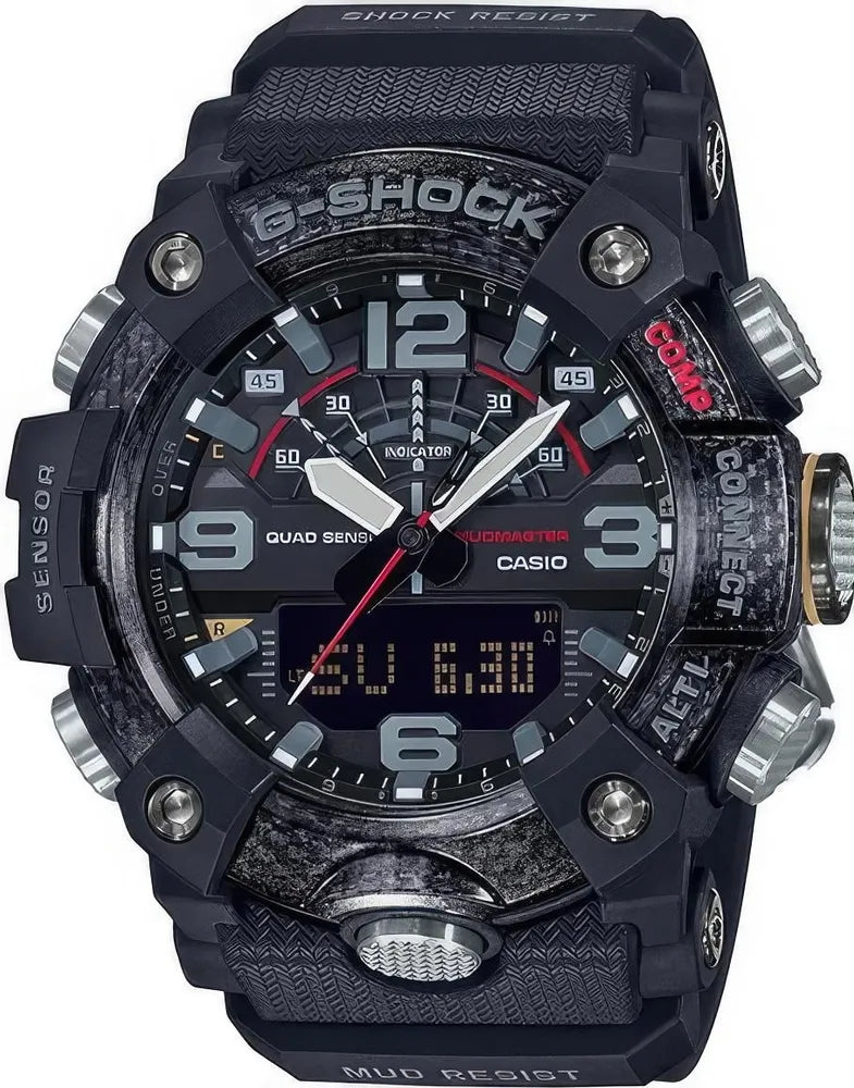 G-SHOCK GG-B100-1A
