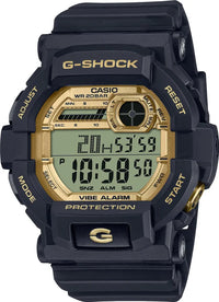 G-SHOCK GD-350GB-1