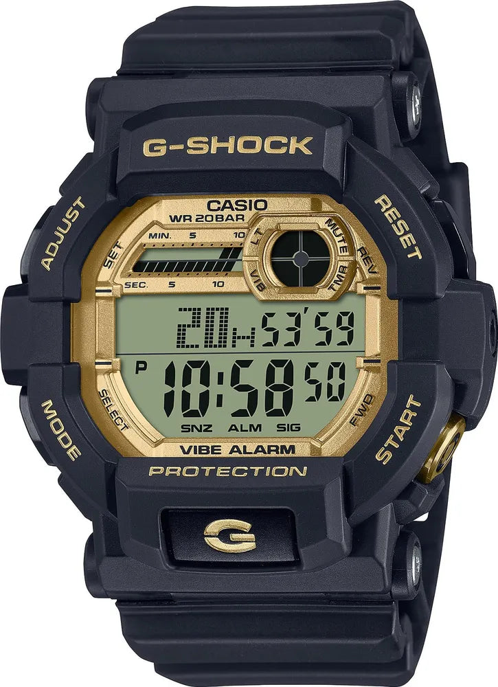 G-SHOCK GD-350GB-1