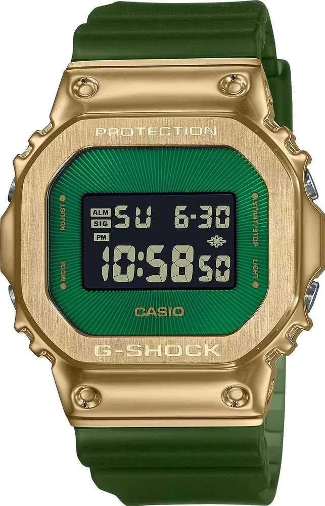 G-SHOCK GM-5600CL-3