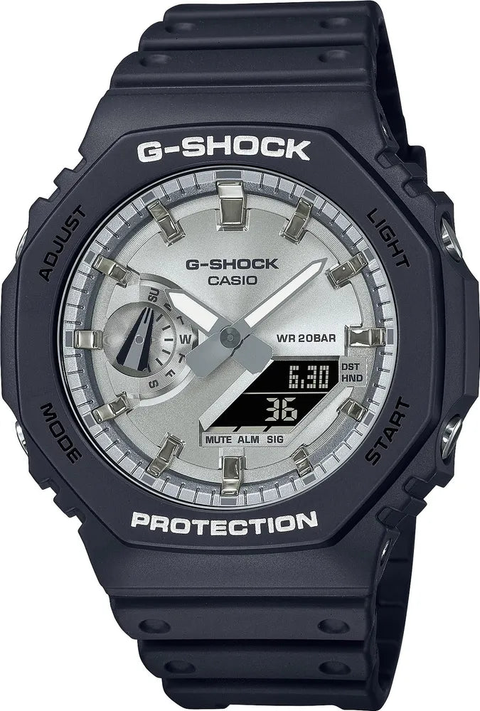 G-SHOCK GA-2100SB-1