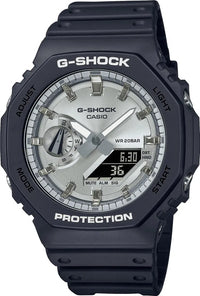 G-SHOCK GA-2100SB-1