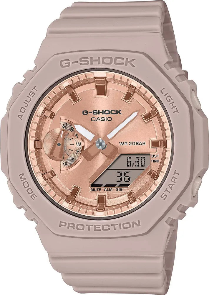 G-SHOCK GMA-S2100MD-4A