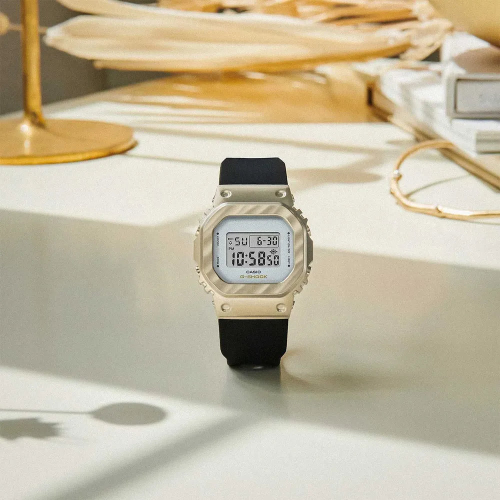 G-SHOCK GM-S5600BC-1
