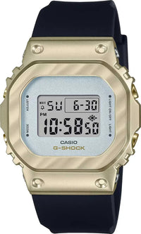 G-SHOCK GM-S5600BC-1