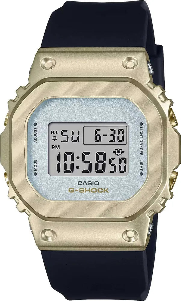 G-SHOCK GM-S5600BC-1