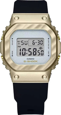 G-SHOCK GM-S5600BC-1