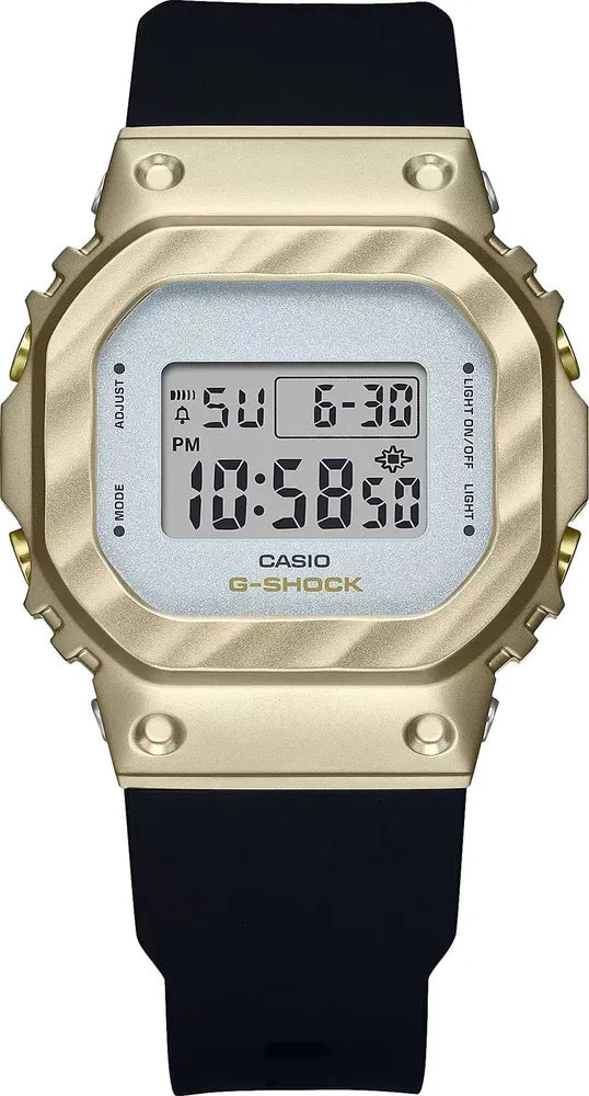G-SHOCK GM-S5600BC-1