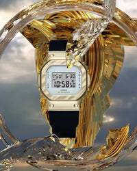 G-SHOCK GM-S5600BC-1