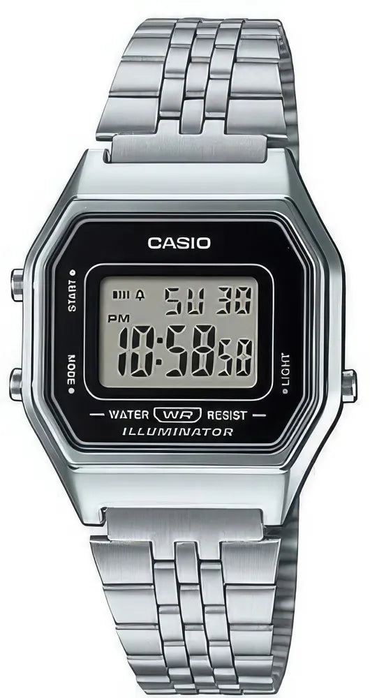 CASIO LA680WA-1