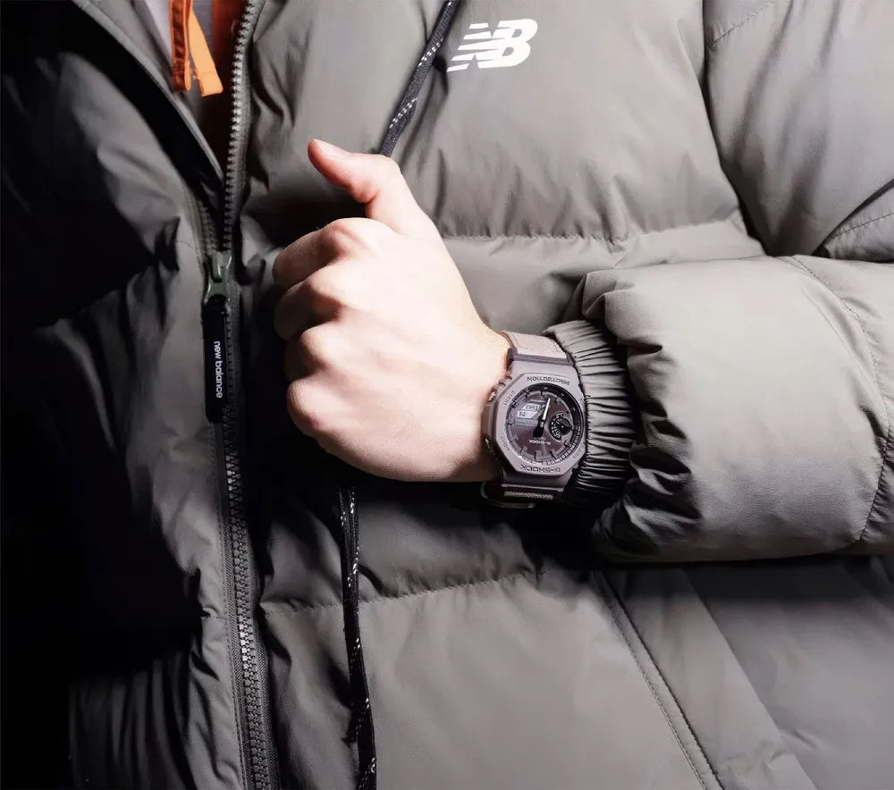 G-SHOCK GA-B2100CT-5A