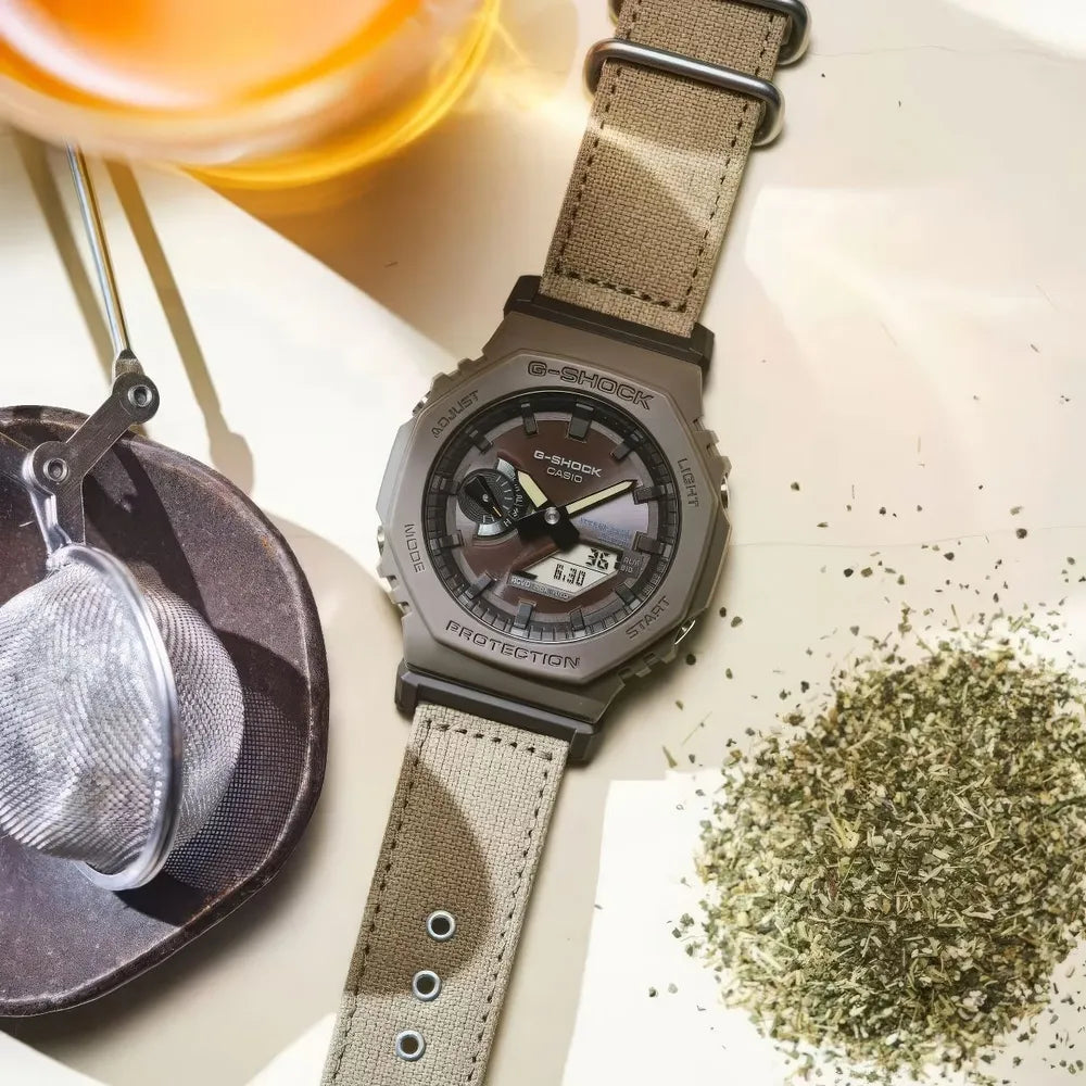 G-SHOCK GA-B2100CT-5A