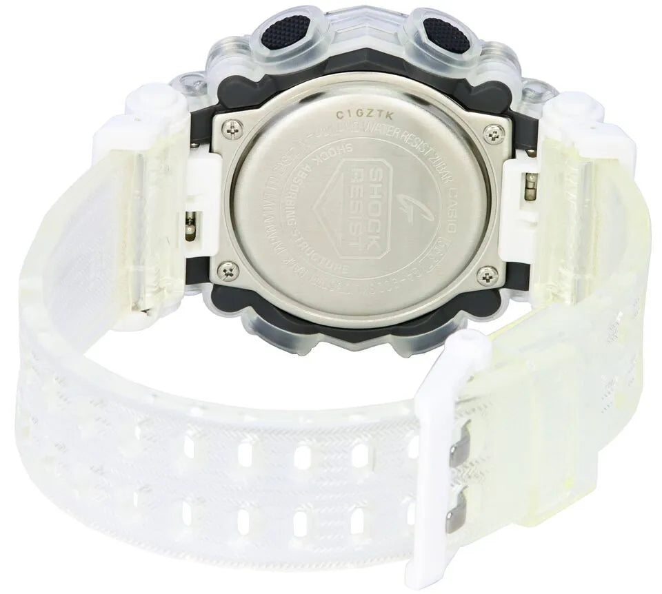 G-SHOCK GA-900SKL-7A