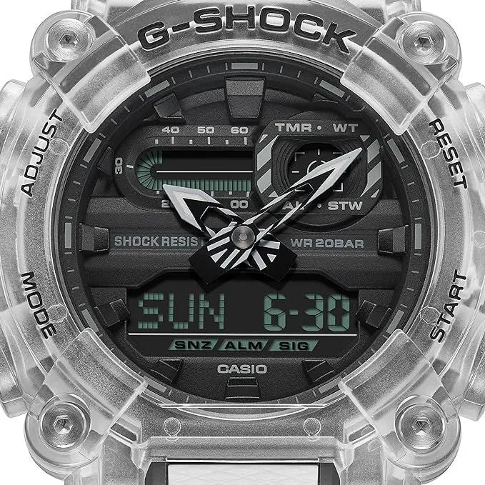 G-SHOCK GA-900SKL-7A