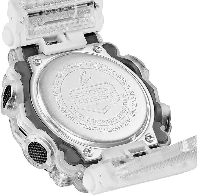 G-SHOCK GA-900SKL-7A