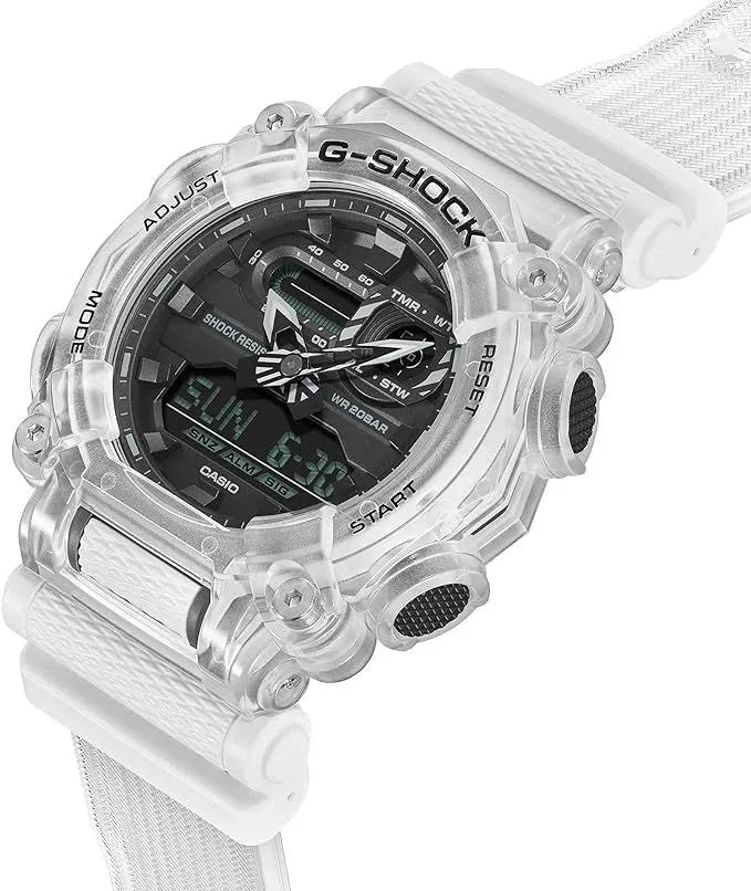 G-SHOCK GA-900SKL-7A