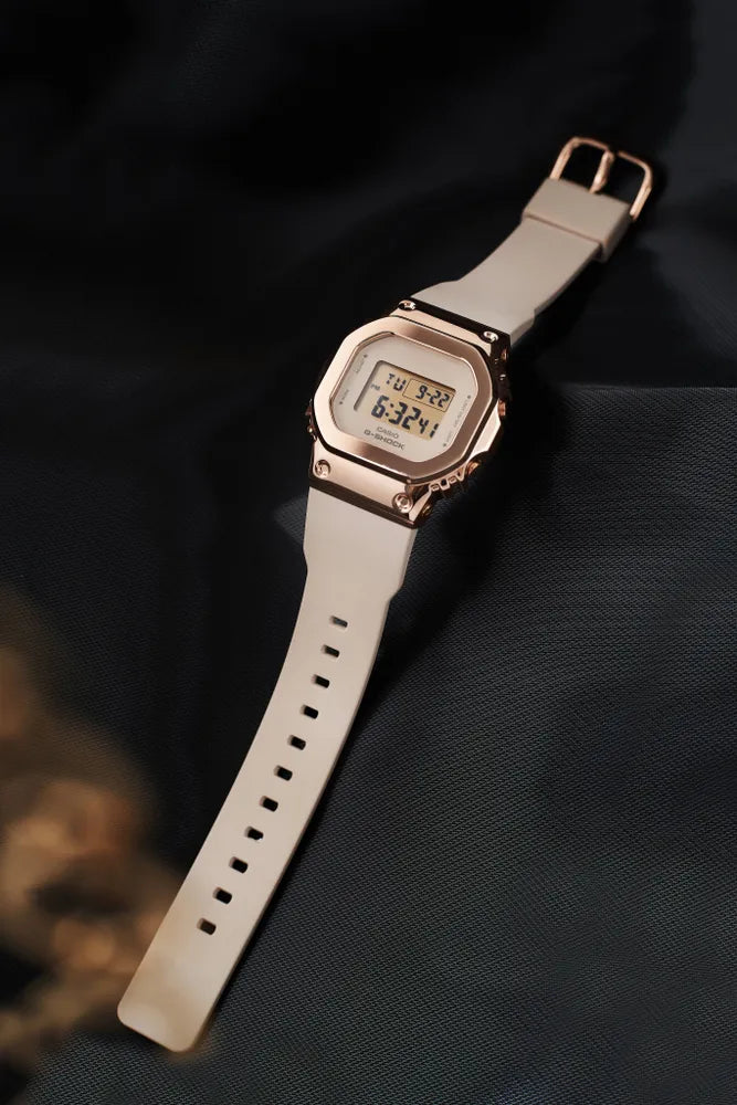 G-SHOCK GM-S5600UPG-4