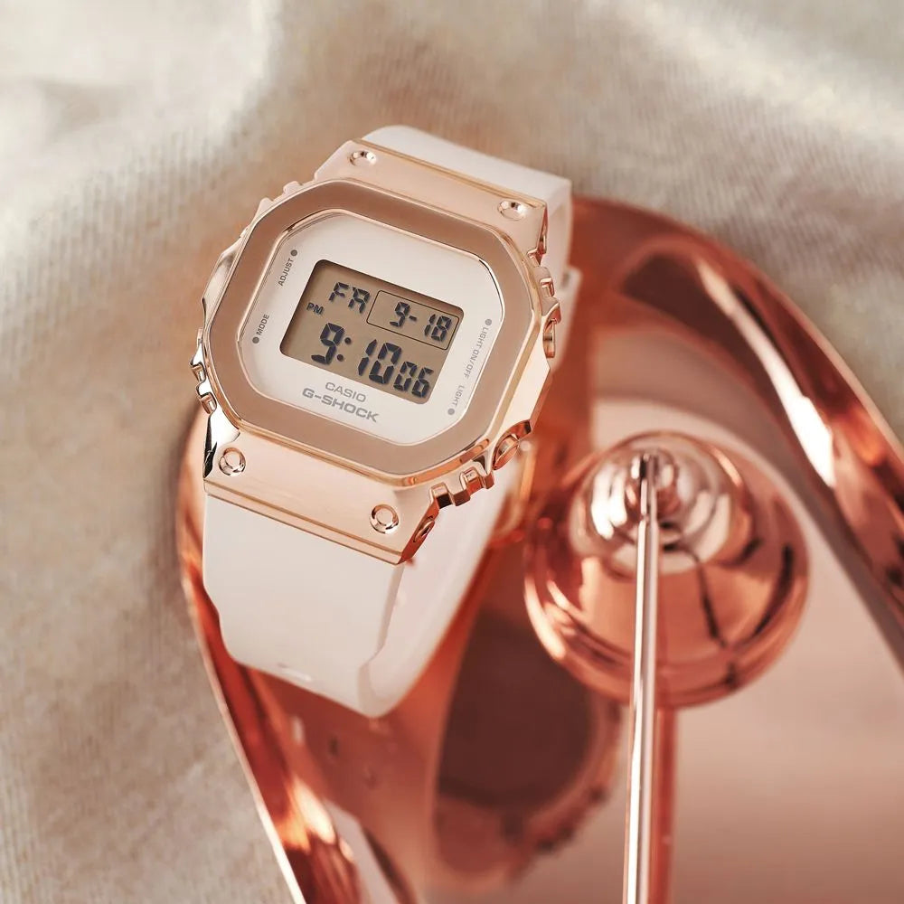 G-SHOCK GM-S5600UPG-4