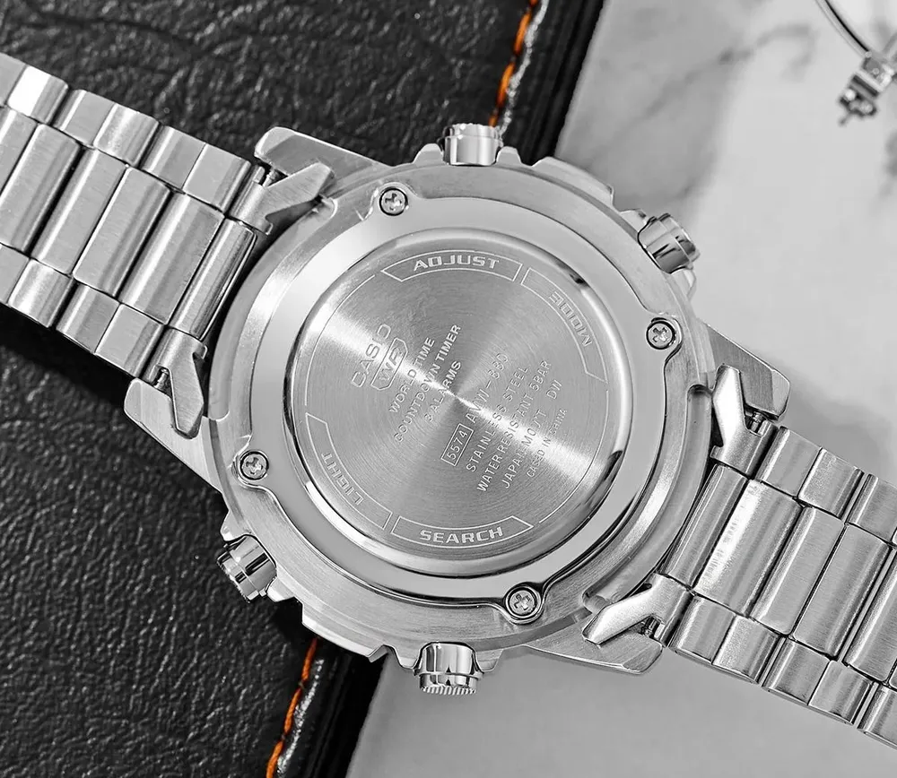 CASIO AMW-880D-2A1