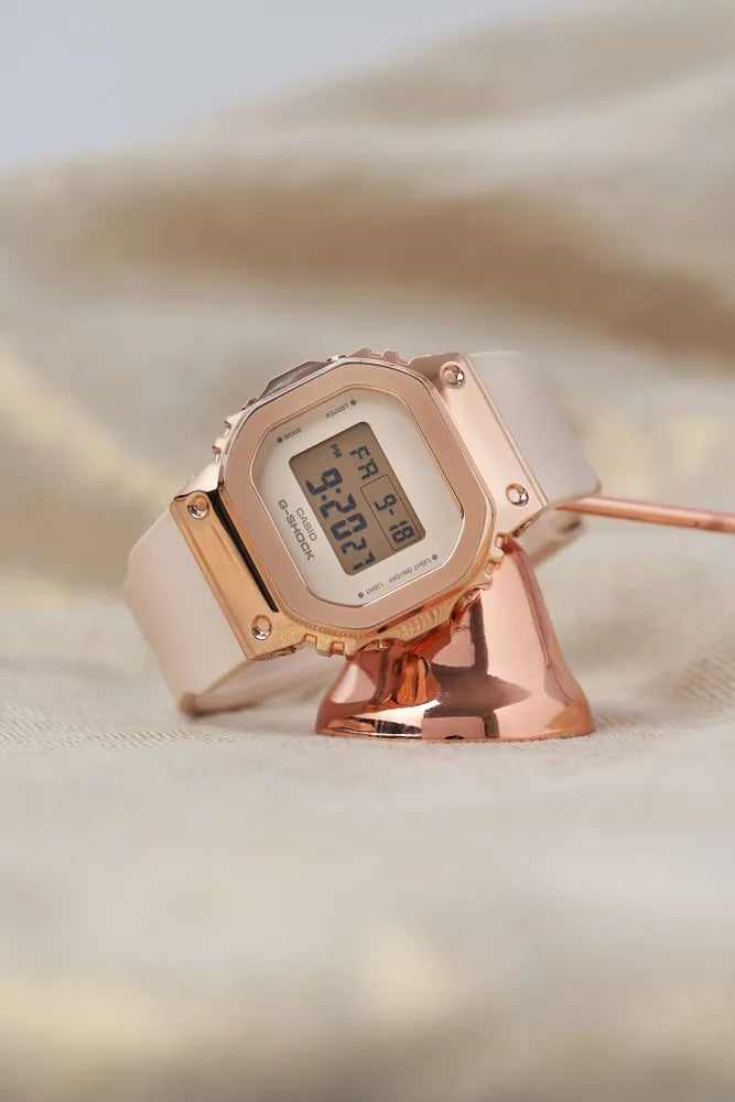 G-SHOCK GM-S5600UPG-4