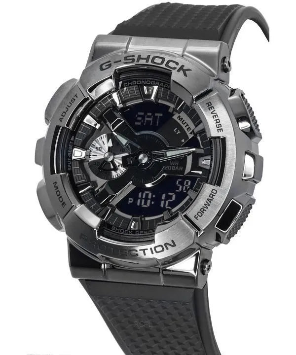 G-SHOCK GM-110BB-1A
